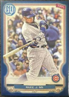 Javier Baez
