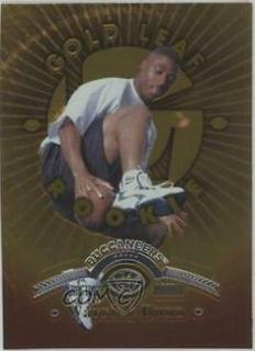 Warrick Dunn