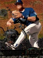 Alex Rodriguez [Promotional Sample] #149 Prices | 1997 Metal
