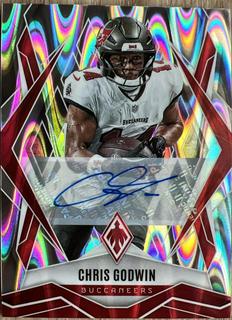Chris Godwin