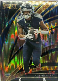 Calvin Ridley