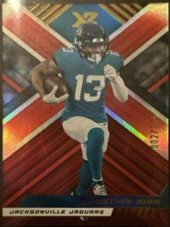 Christian Kirk