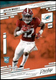 Jaylen Waddle