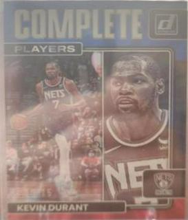 Kevin Durant