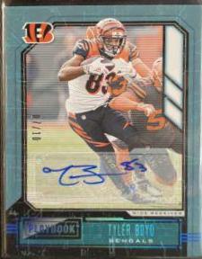 Tyler Boyd