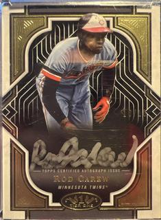 Rod Carew