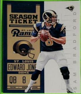 Sam Bradford