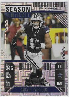 Micah Parsons
