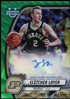 Fletcher Loyer