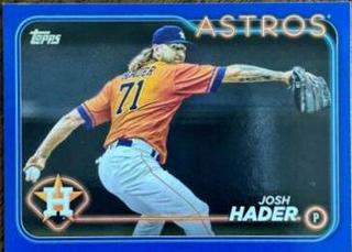 Josh Hader