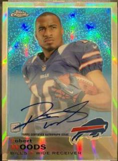 Robert Woods
