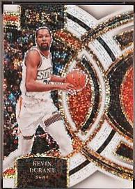 Kevin Durant