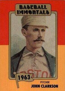 John Clarkson