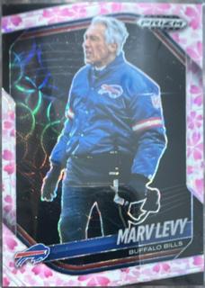 Marv Levy