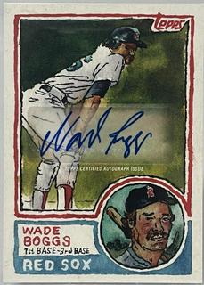 Wade Boggs