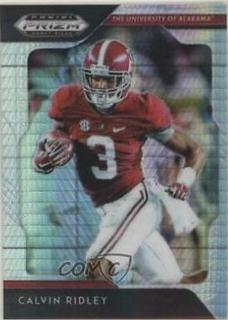 Calvin Ridley