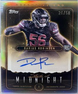 Darius Robinson