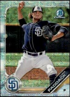 Chris Paddack