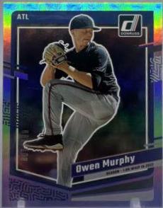 Owen Murphy