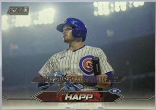 Ian Happ