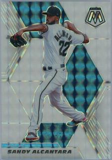 Sandy Alcantara