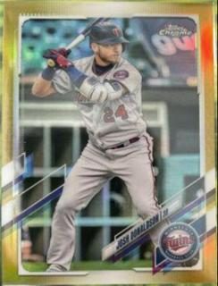 Josh Donaldson