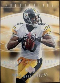 Hines Ward