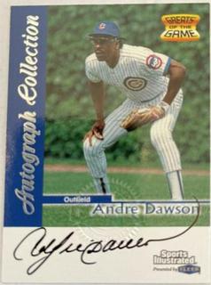 Andre Dawson