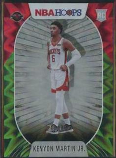 Kenyon Martin Jr.