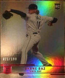 Shane Baz
