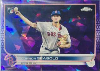 Connor Seabold