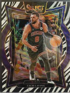 Zach LaVine