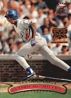 Delino DeShields
