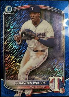 Sebastian Walcott
