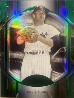 Mickey Mantle