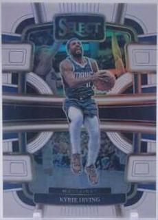 Kyrie Irving