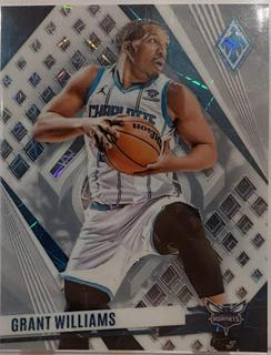 Grant Williams