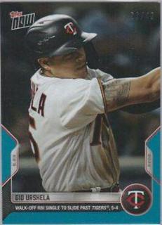 Gio Urshela