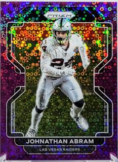 Johnathan Abram