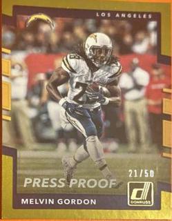 Melvin Gordon