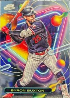 Byron Buxton