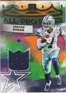 Trevon Diggs