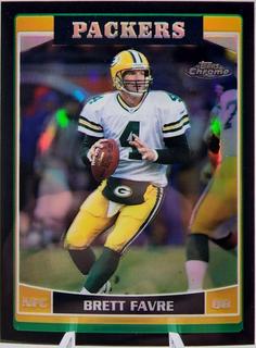 Brett Favre