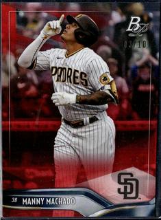 Manny Machado