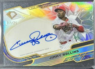 Jimmy Rollins