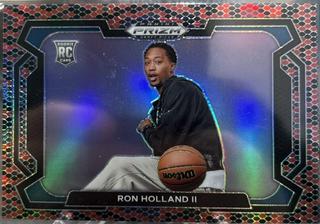 Ron Holland II