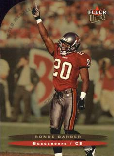 Ronde Barber