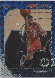 Jrue Holiday