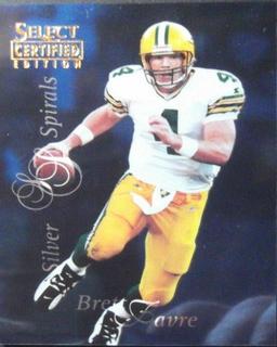 Brett Favre