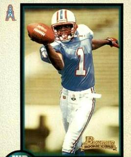 Kevin Dyson
